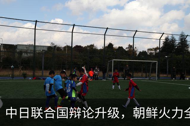 中日联合国辩论升级，朝鲜火力全开令日本陷入困境